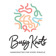 Busyknots.com logo